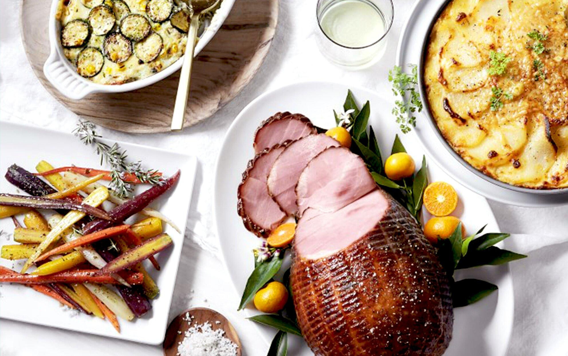 Traditional Easter Dinners
 Non Traditional Easter Dinner Ideas Trending 15 Non