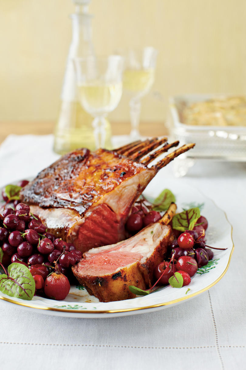 Traditional Easter Dinners
 29 Traditional Easter Dinner Recipes Southern Living