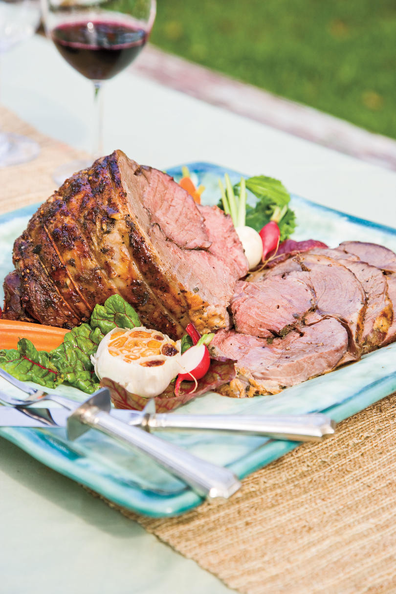 Traditional Easter Dinners Unique 29 Traditional Easter Dinner Recipes southern Living