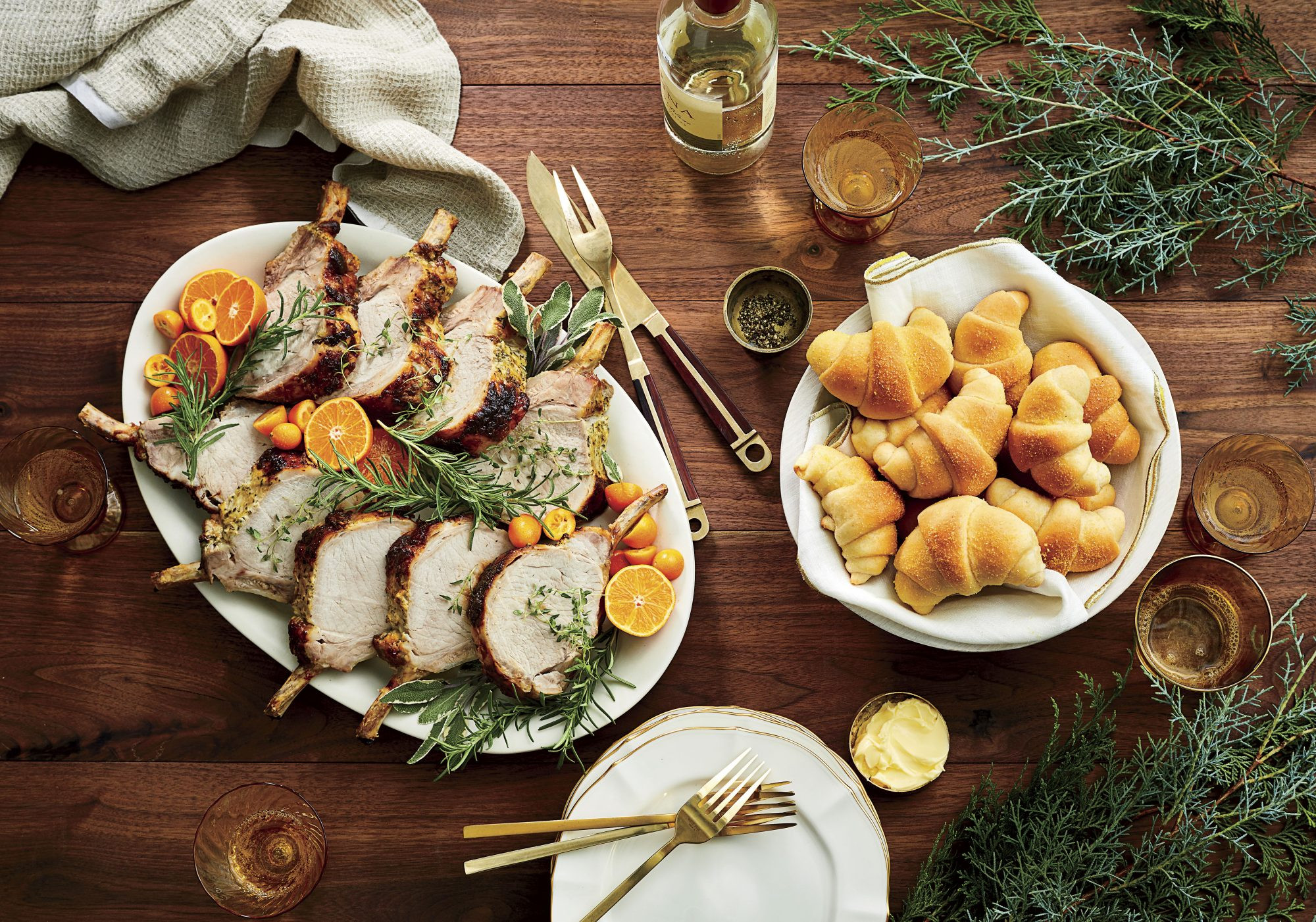 Traditional Easter Food
 27 Traditional Easter Dinner Recipes for Holiday Menus