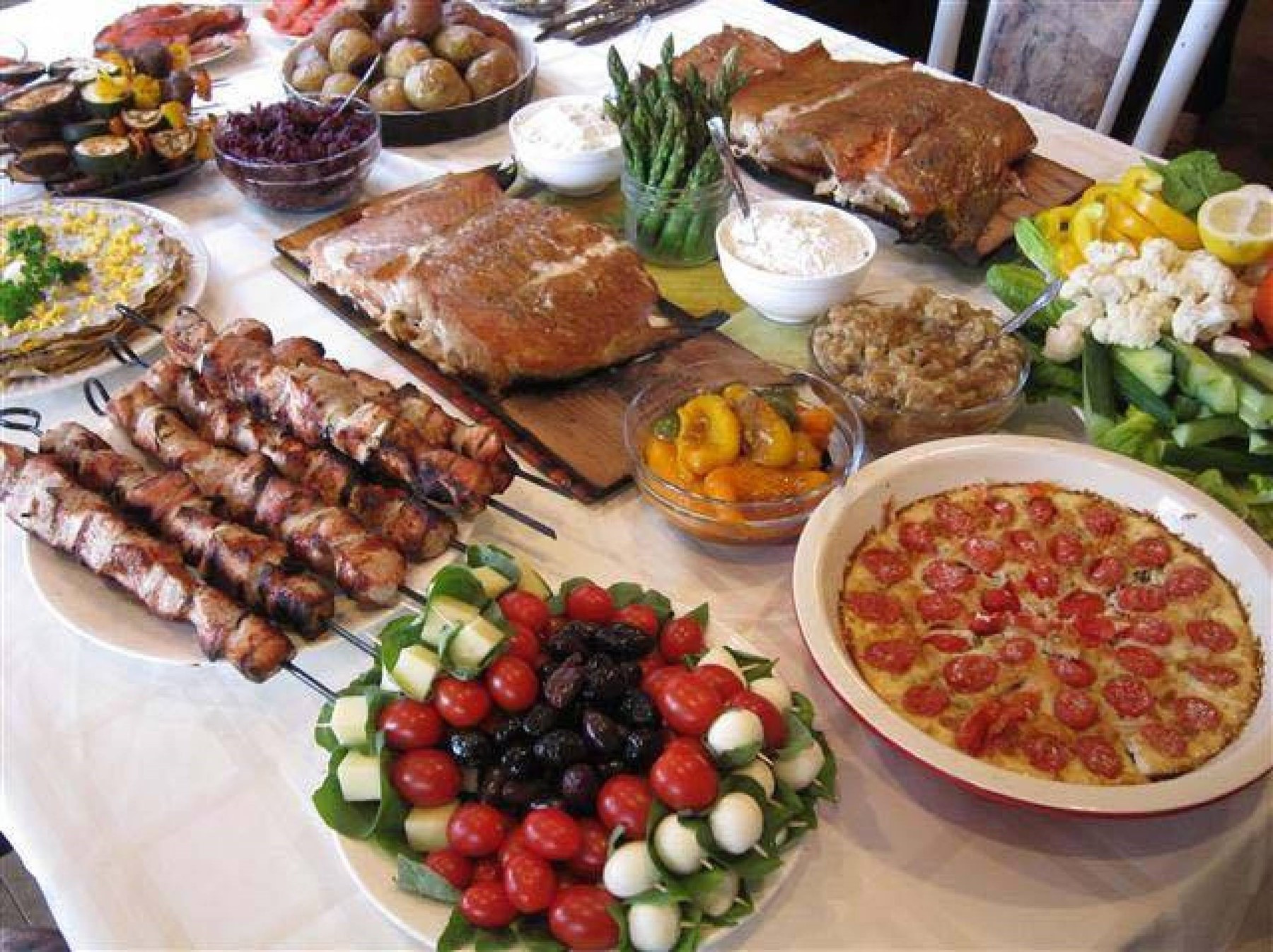 Traditional Easter Food
 Traditional Food For Easter Book Marker Portal