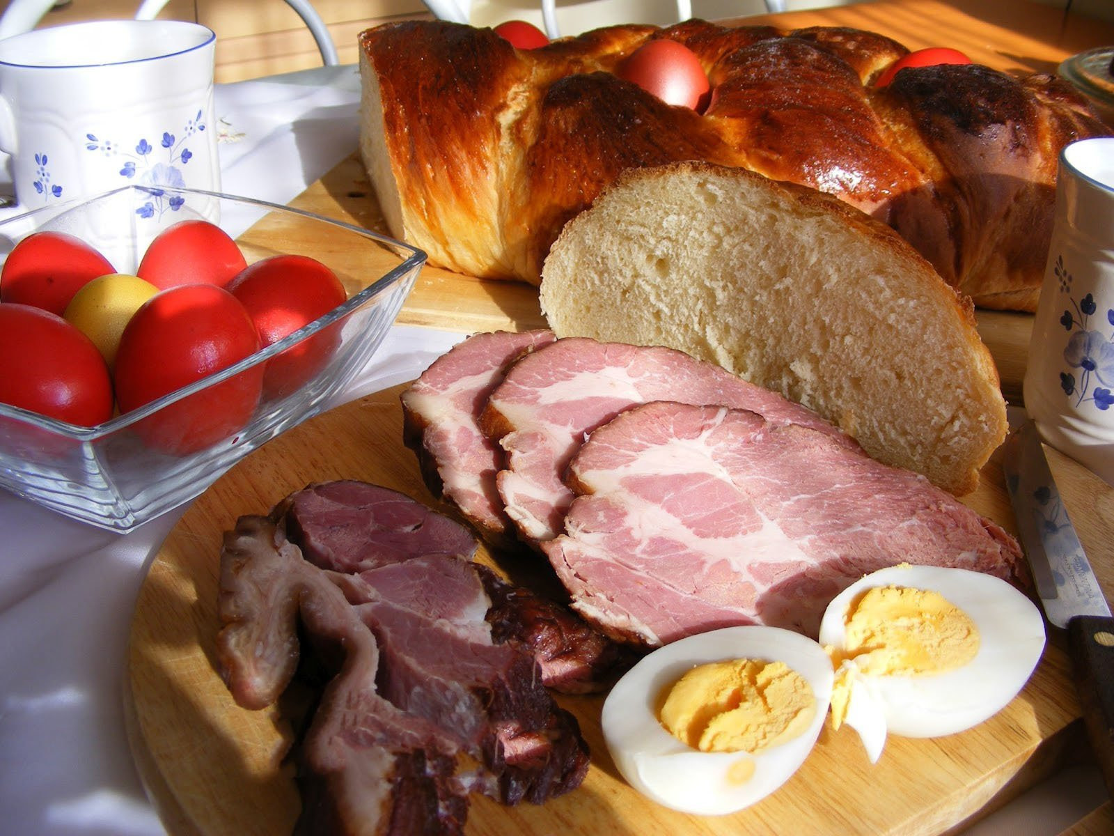 Traditional Easter Food
 Traditional Dishes Easter In Hungary – Daily News Hungary