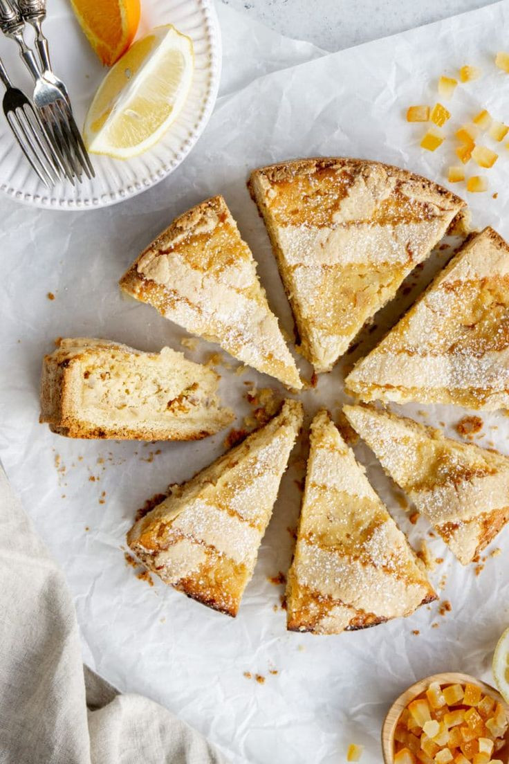 Traditional Italian Easter Desserts
 Pastiera Napoletana The Traditional Italian Easter