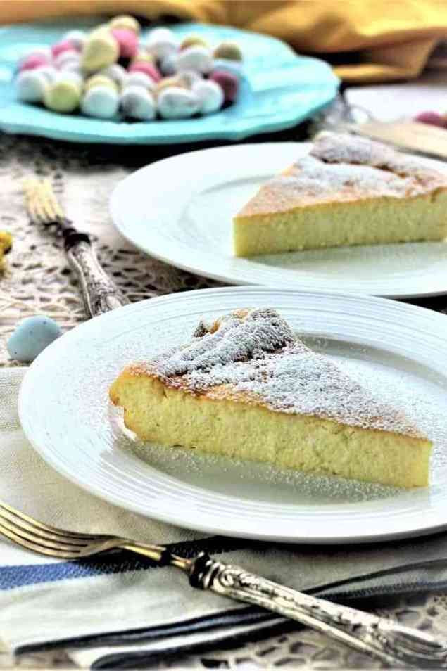 Traditional Italian Easter Desserts
 Traditional Italian Sicilian Recipes Mangia Bedda