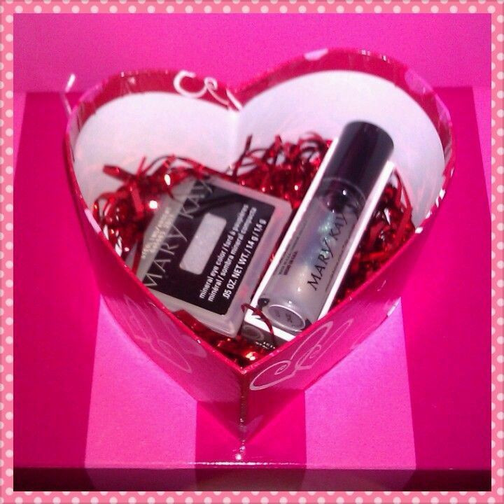 Valentine 2020 Gift Ideas
 mary kay valentines in 2020