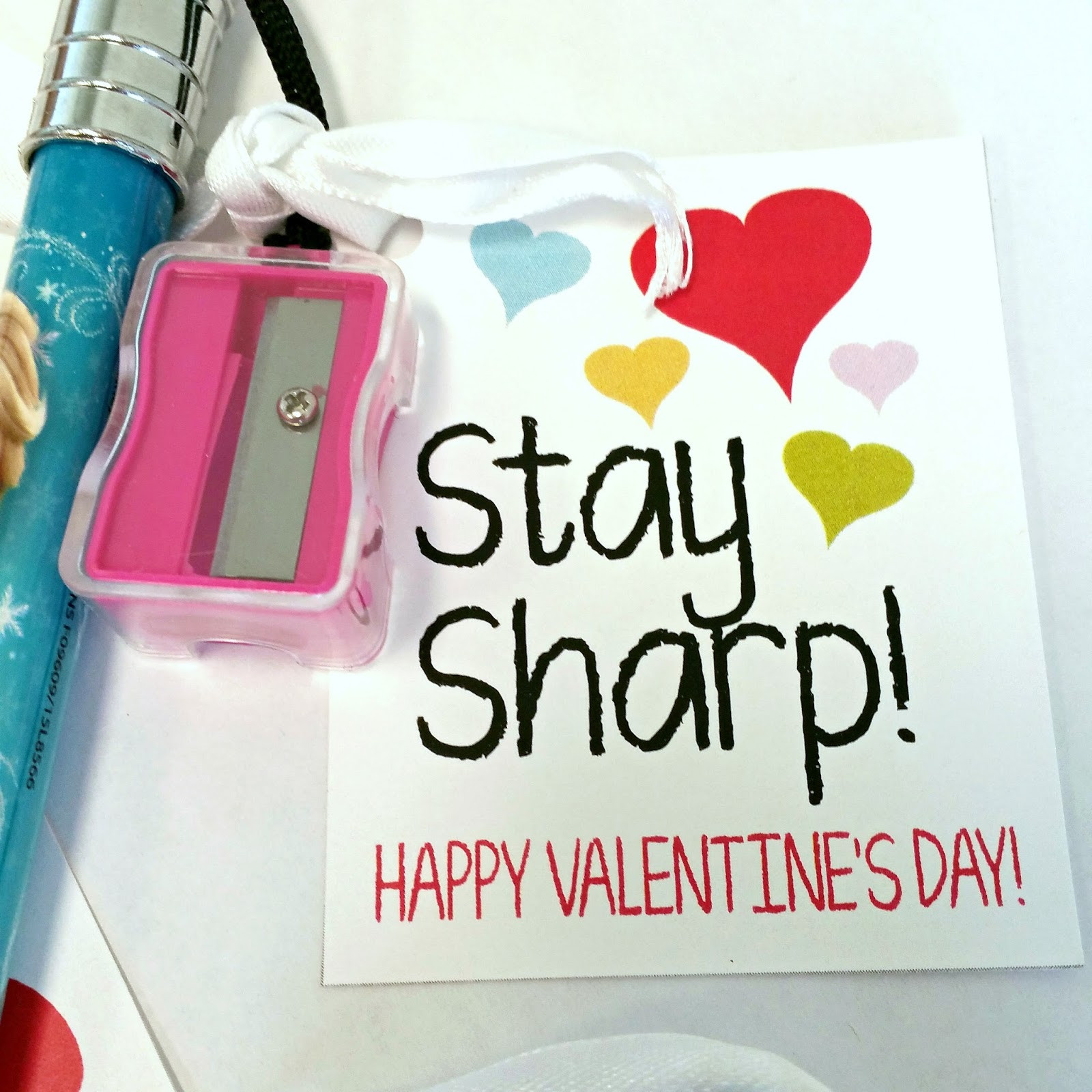 Valentine Class Gift Ideas
 Cupcake Wishes & Birthday Dreams Classroom Exchange