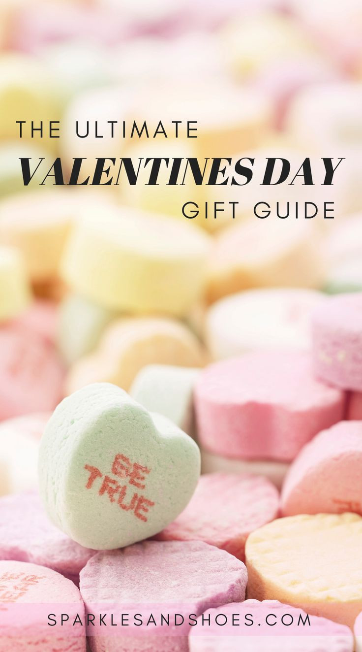 Valentine Day 2020 Gift Ideas
 Valentine s Day Gift Guide in 2020