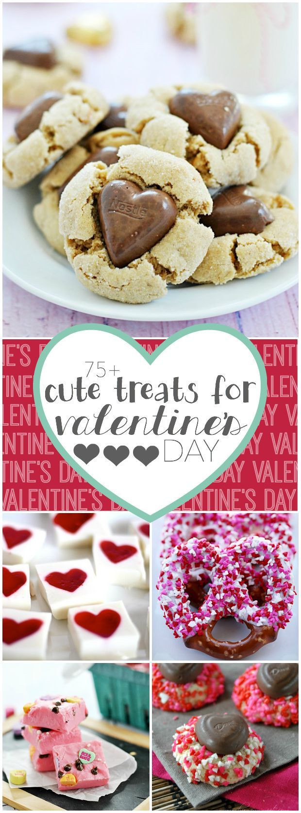 Valentine Day Food Gifts
 The Best Valentines Food Gifts Best Round Up Recipe