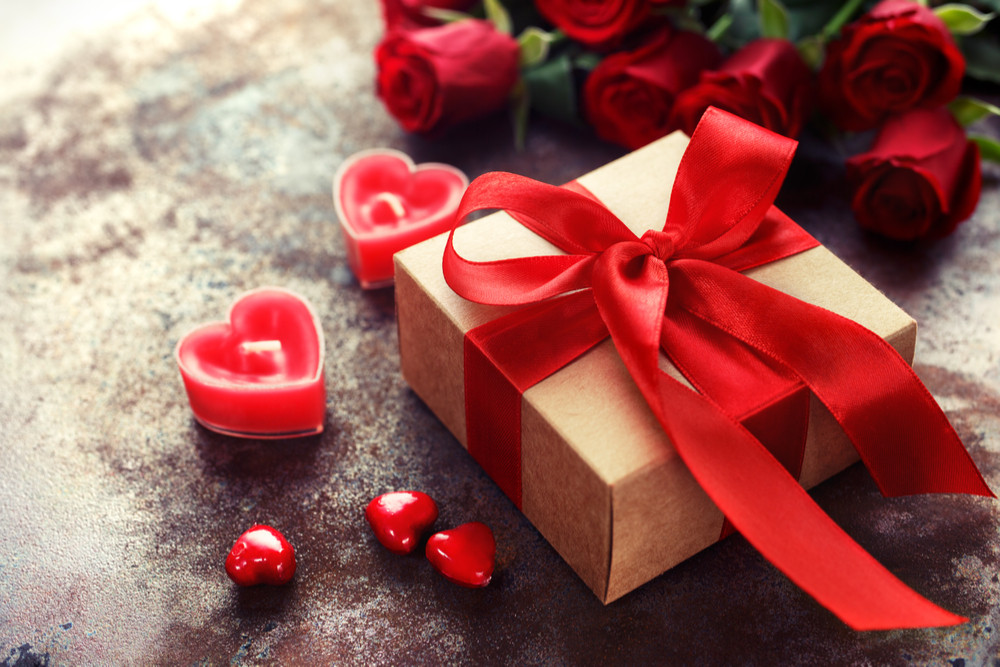 Valentine Day Gift Ideas For Her
 Best Valentines Day Gift Ideas For Her Voylla