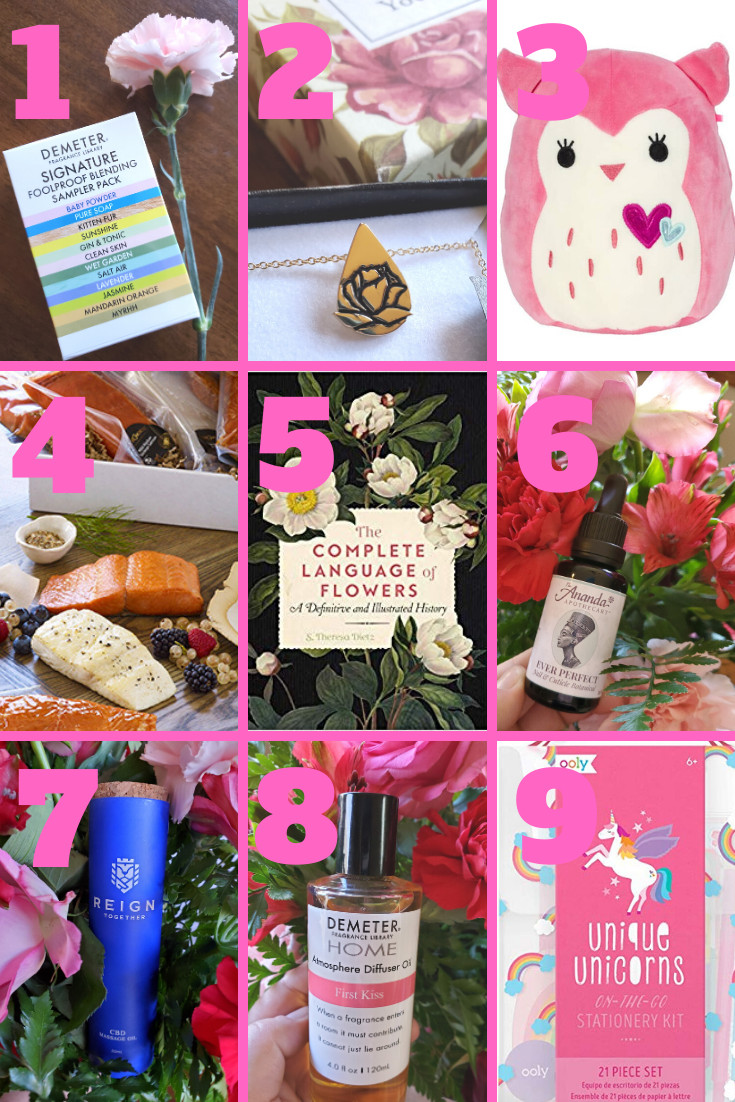 Valentine Day Gift Ideas For Mom
 Thoughtful Valentine s Day Gift Ideas for Her Rural Mom