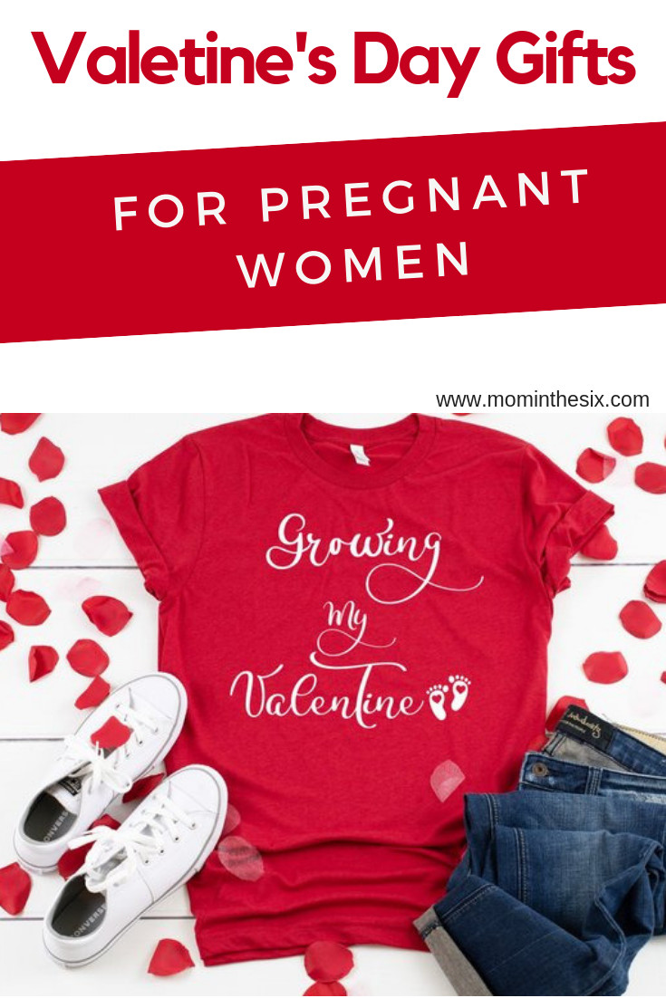 Valentine Day Gift Ideas For Pregnant Wife
 Pin on Valentine’s Day