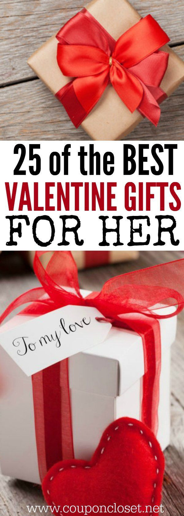 Valentine Day Gift Ideas For Pregnant Wife
 Over 25 Valentine s Day Gifts for Her a Bud  The