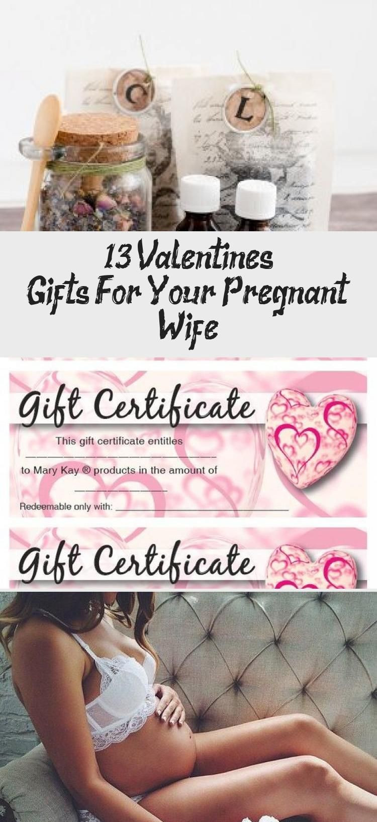 Valentine Day Gift Ideas For Pregnant Wife
 13 Valentine’s Gifts For Your Pregnant Wife in 2020