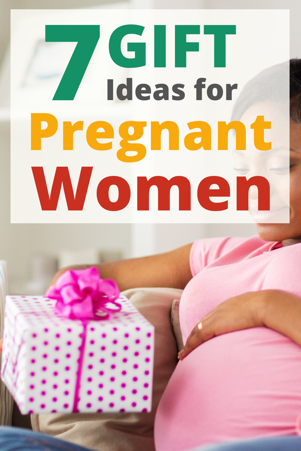 Valentine Day Gift Ideas For Pregnant Wife
 7 Best Gifts for Pregnant Women