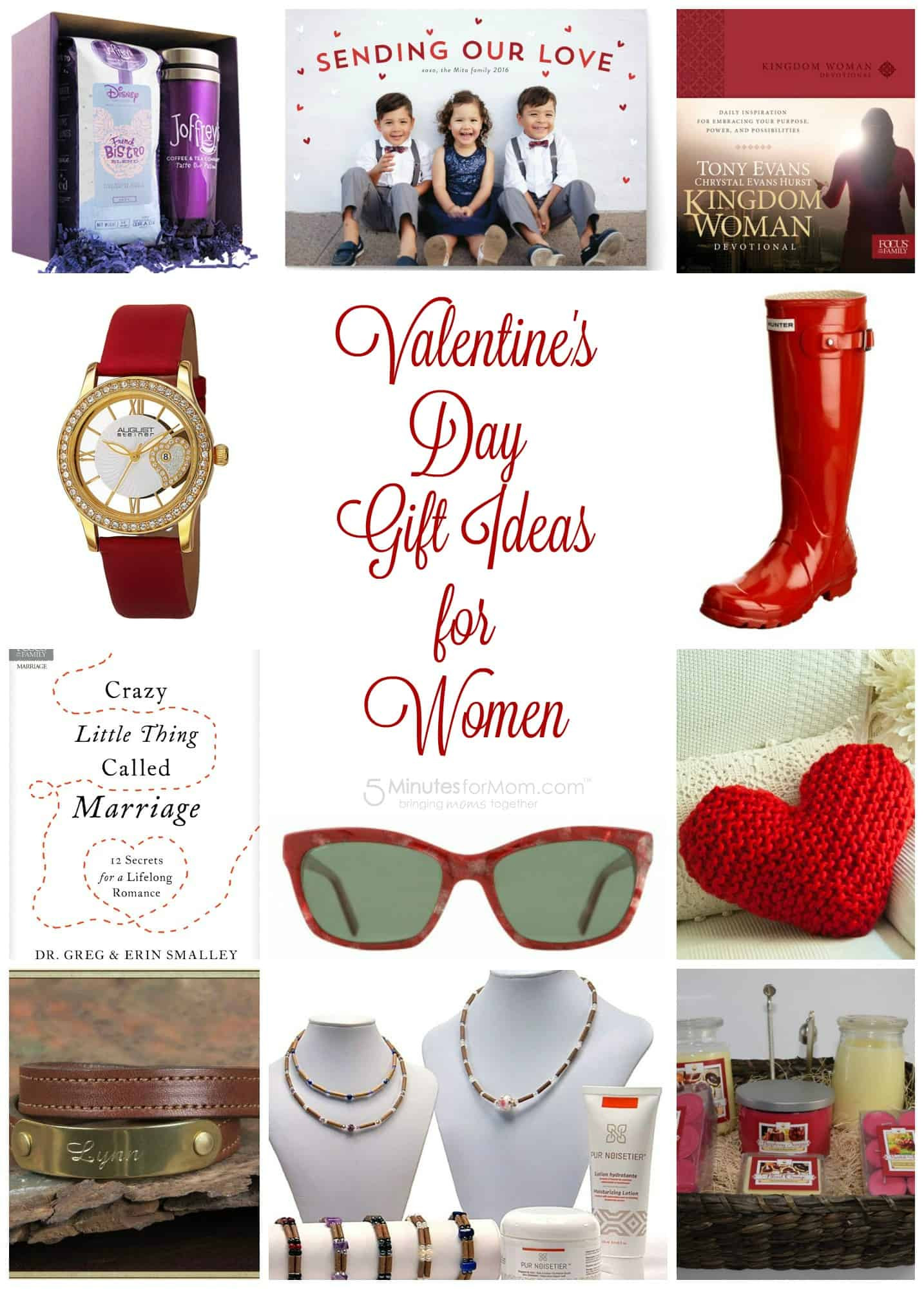 Valentine Day Gift Ideas for Women Elegant Valentine S Day Gift Guide for Women Plus $100 Amazon