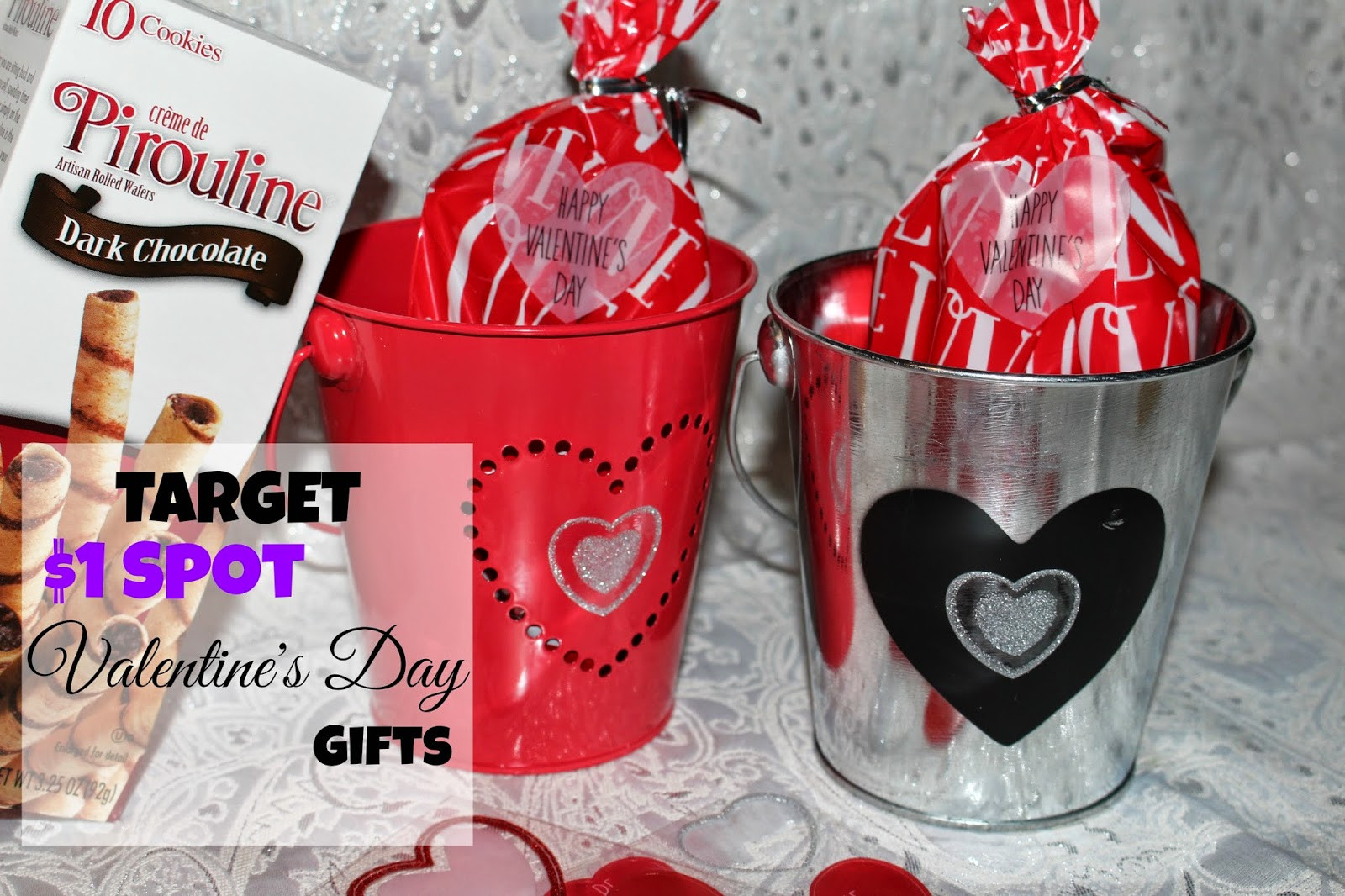 Valentine Day Gift Ideas Target
 Tar Dollar Spot Valentine s Day Gifts DIY