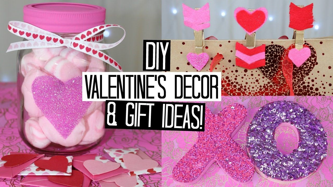 Valentine Day Gift Ideas Target
 DIY Valentine s Gift Ideas & Room Decor TARGET Inspired