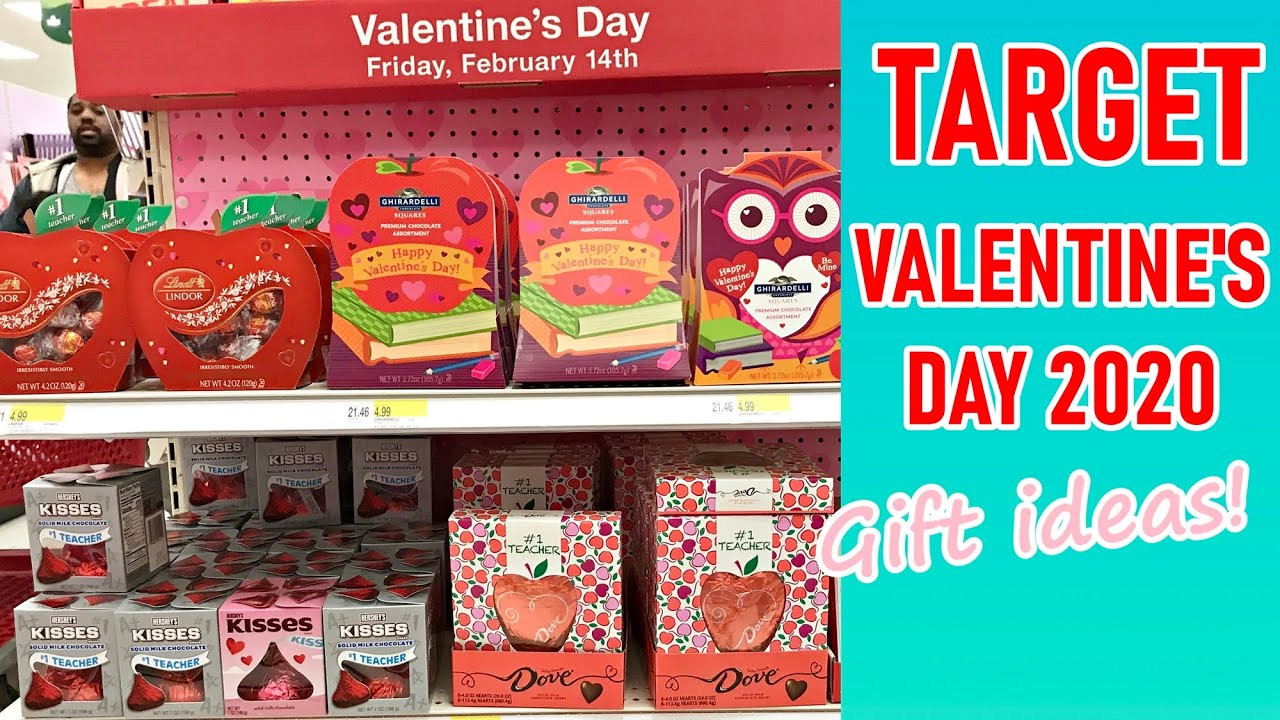 Valentine Day Gift Ideas Target
 TARGET VALENTINE S DAY 2020 GIFT IDEAS AND DIY