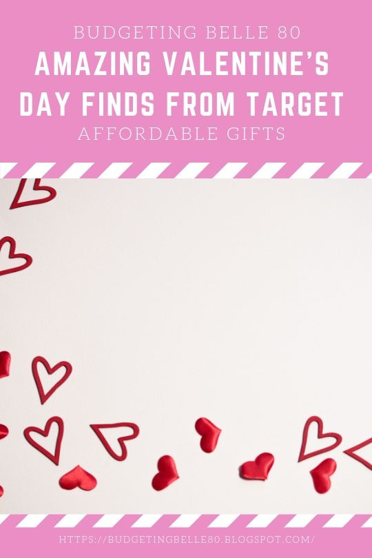Valentine Day Gift Ideas Target
 10 Under $10 Tar Valentine s Day Finds