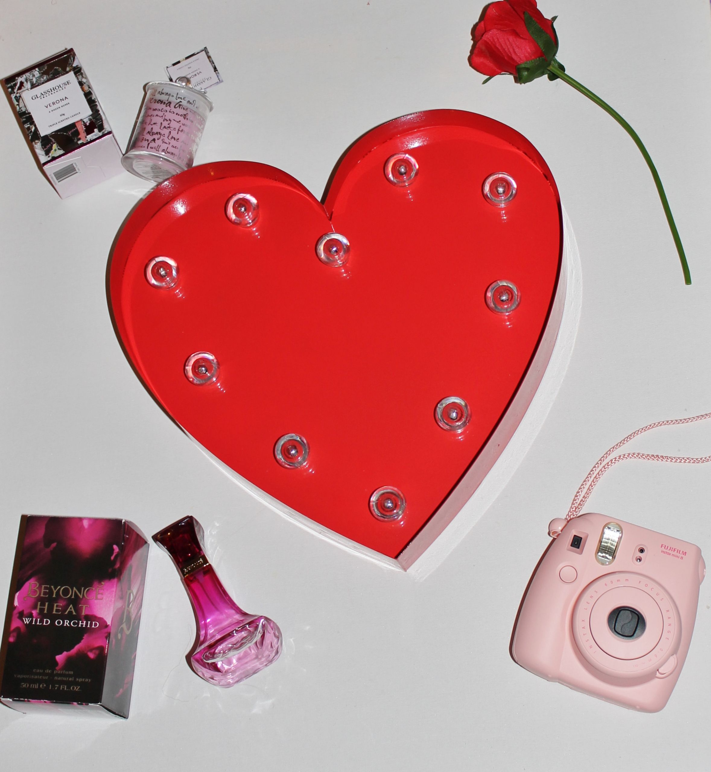 Valentine Day Gift Ideas Target
 Valentines day t Ideas for single la s – Cotton Candy