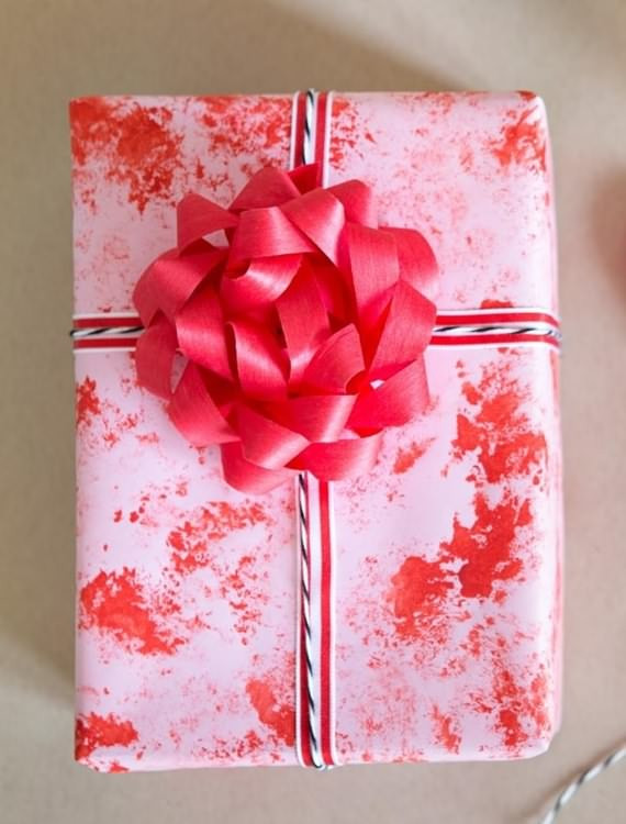 Valentine Day Gift Wrapping Ideas
 Gift Wrapping Ideas For Valentine’s Day