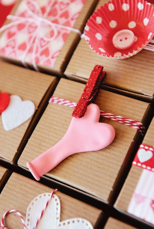 Valentine Day Gift Wrapping Ideas
 Pin by Sophie on Gift Wrapping Ideas
