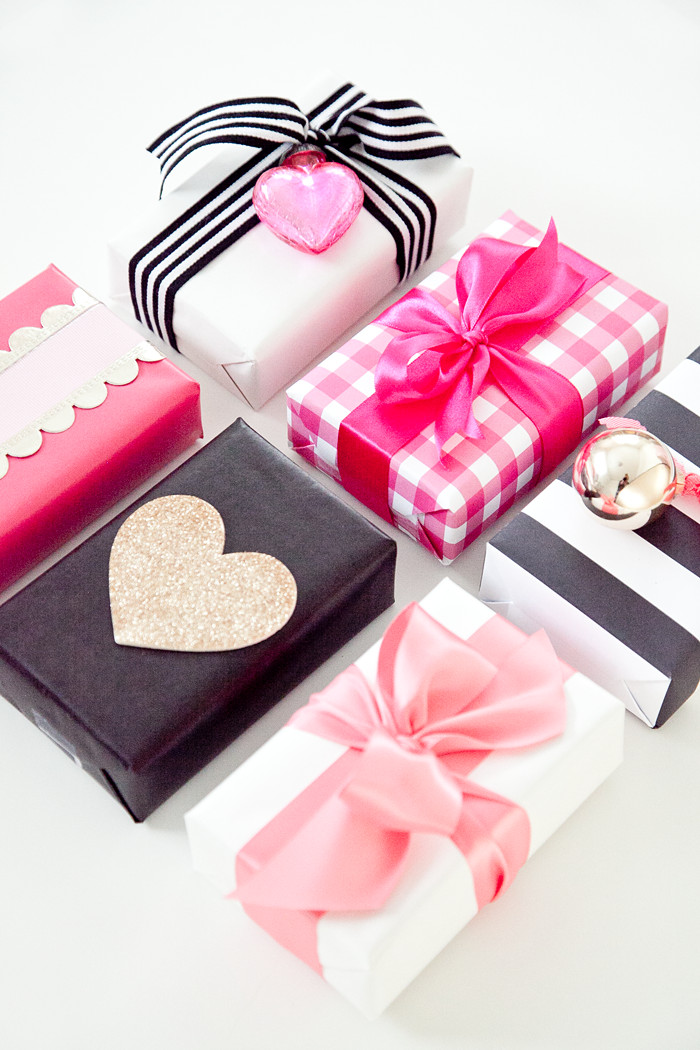 Valentine Day Gift Wrapping Ideas
 Valentine s Packaging Lil Luna