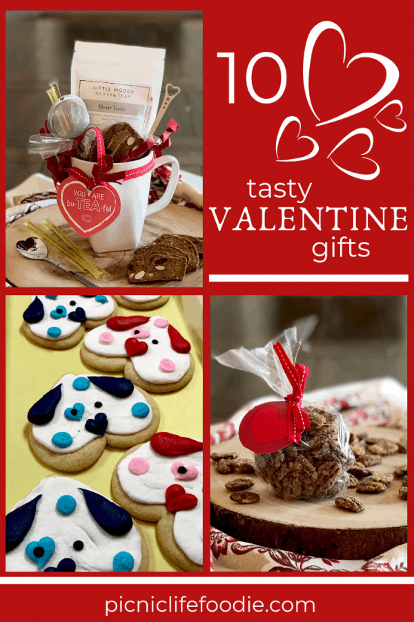 Valentine Food Gifts
 Etsy Valentine Food Gifts This item is unavailable