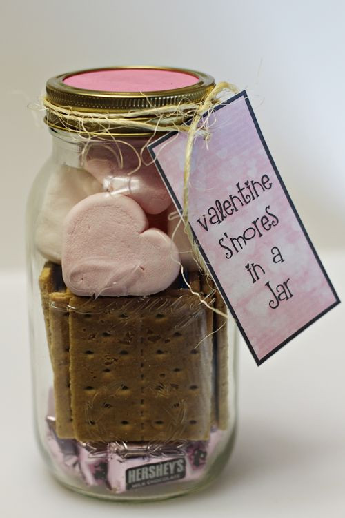 Valentine Food Gifts
 8 easy homemade Valentine s food ts Cool Mom Picks