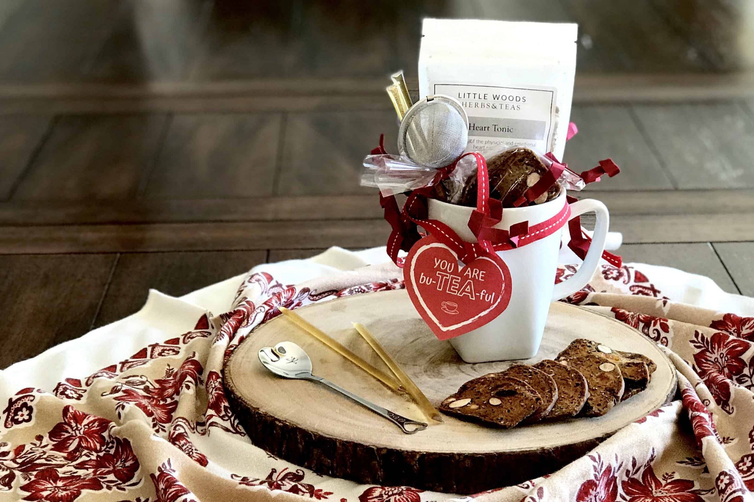 Valentine Food Gifts
 10 Tempting Food Gifts for Valentine s Day