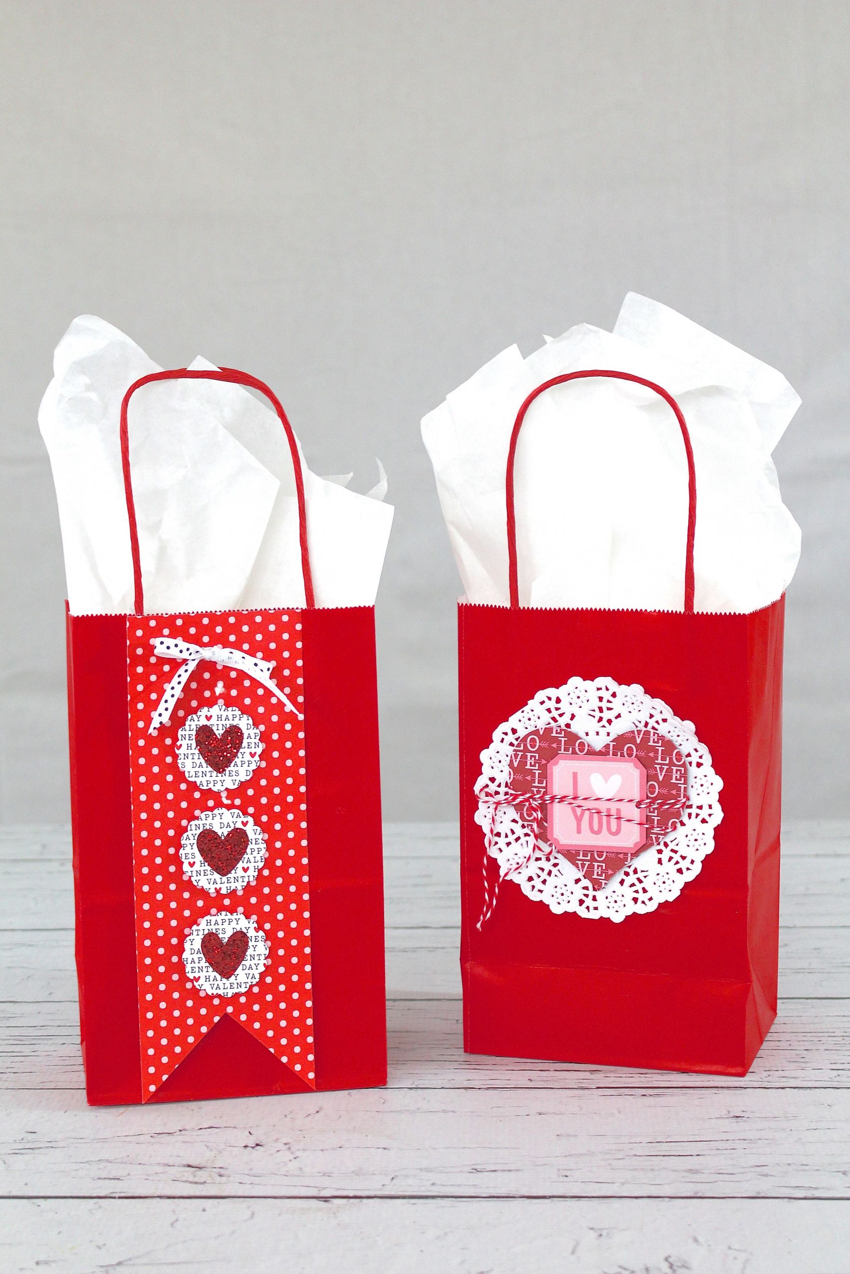Valentine Gift Bag Ideas
 DIY Valentine s Day Ideas for Kids