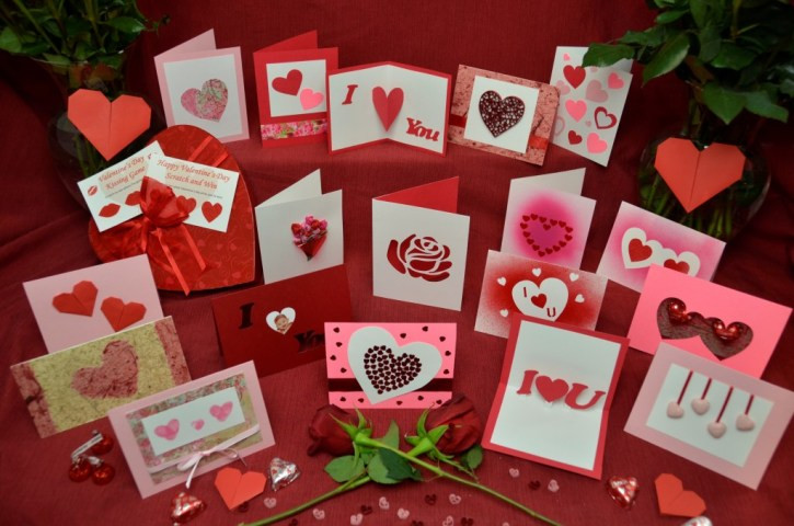 Valentine Gift Ideas 2020
 Happy Valentines Day 2020 GIFTS Ideas for Her or Him [Cards]