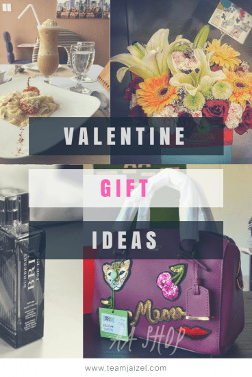 Valentine Gift Ideas Boyfriend
 Valentine Gift Ideas for Girlfriend Boyfriend Team Jaizel