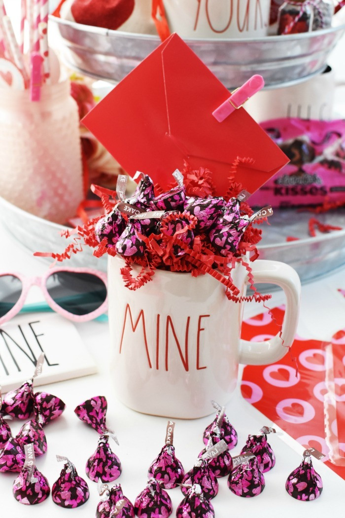 Valentine Gift Ideas Cheap
 Cute Homemade Valentines Day Gift Ideas Inexpensive and