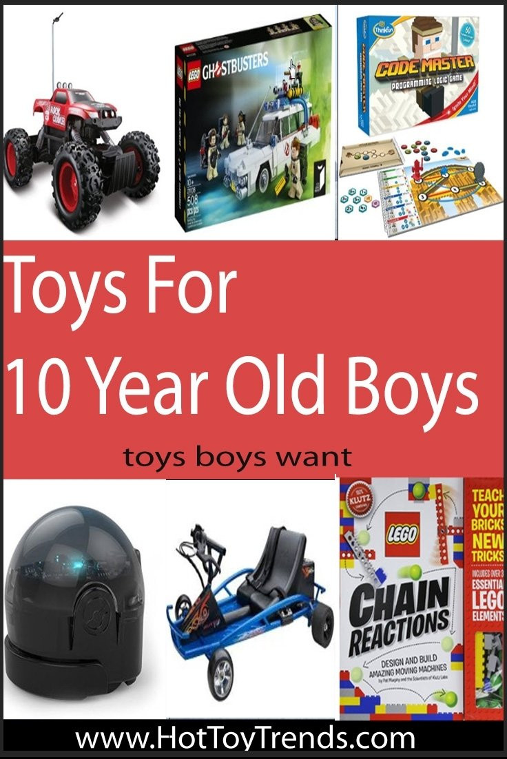 Valentine Gift Ideas For 10 Year Old Boy
 10 Unique Gift Idea For 10 Year Old Boy 2020