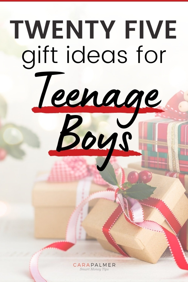Valentine Gift Ideas For 10 Year Old Boy
 The 32 Best Gifts For 14 Year Old Boys In 2021