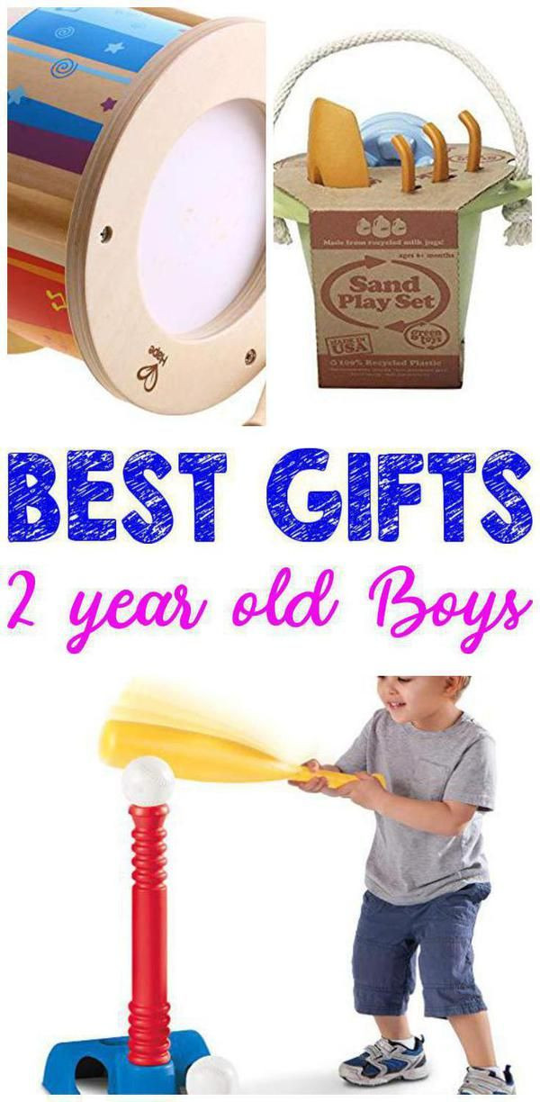 Valentine Gift Ideas For 2 Year Old Boy
 Best Gifts for 2 Year Old Boys 2019 Kid Bday