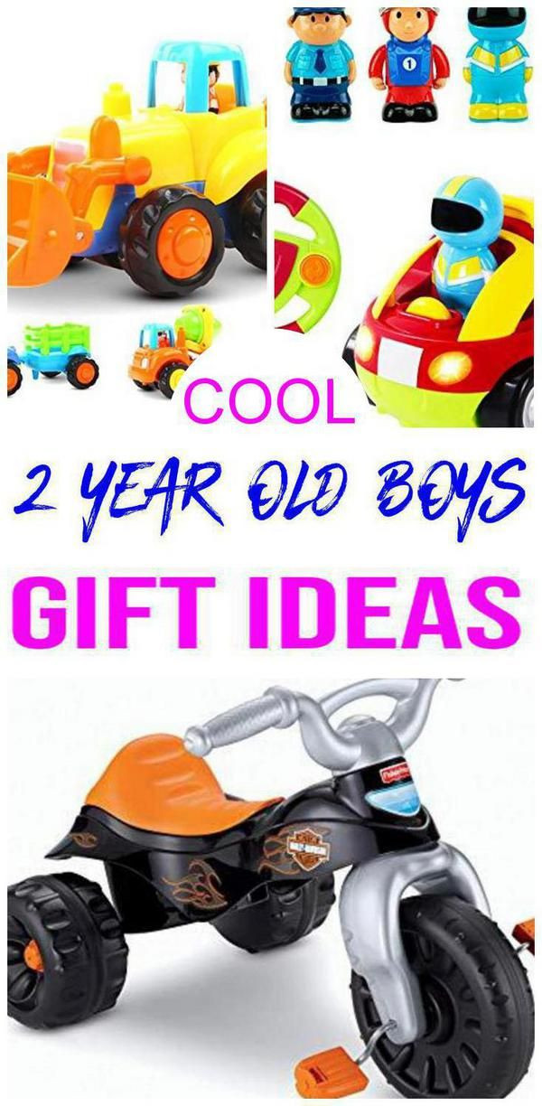 Valentine Gift Ideas For 2 Year Old Boy
 Best Gifts for 2 Year Old Boys
