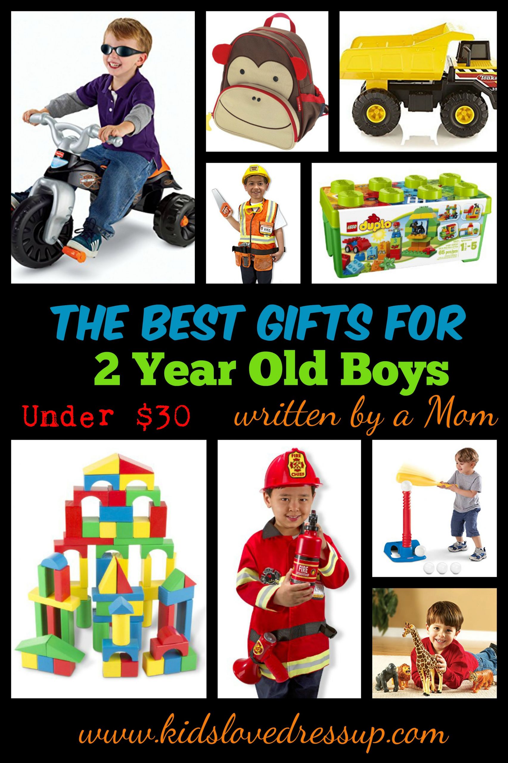 Valentine Gift Ideas For 2 Year Old Boy
 Want to give the favorite t this year Gifts for 2 year