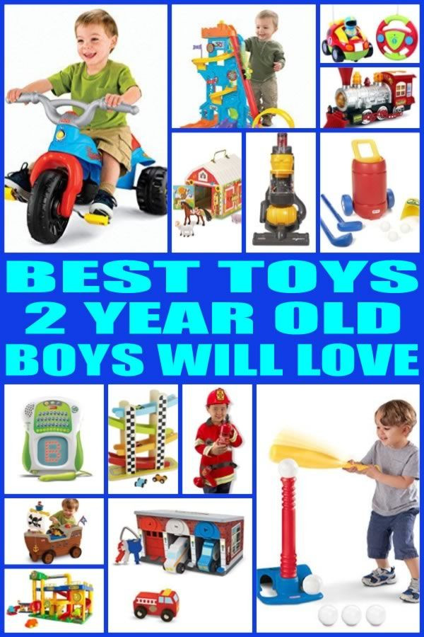 Valentine Gift Ideas For 2 Year Old Boy
 Best Toys for 2 Year Old Boys