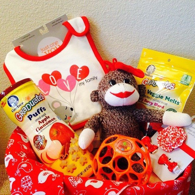 Valentine Gift Ideas For 2 Year Old Boy
 79 best Gift Baskets images on Pinterest