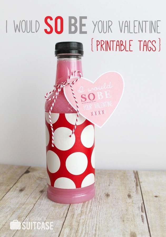 Valentine Gift Ideas For A Teenage Girl
 DIY Valentine Gifts for Teens 30 Stunning Gift Ideas