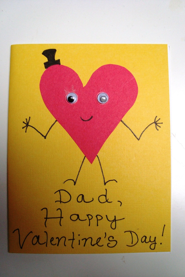 Valentine Gift Ideas For Dad
 1000 images about valentines day card ideas for parents
