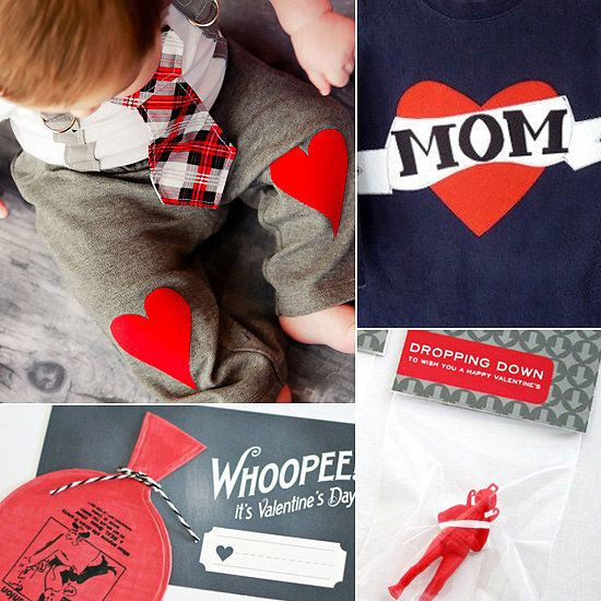 Valentine Gift Ideas For Daddy
 Valentine s Day Card and Gift Ideas For Boys