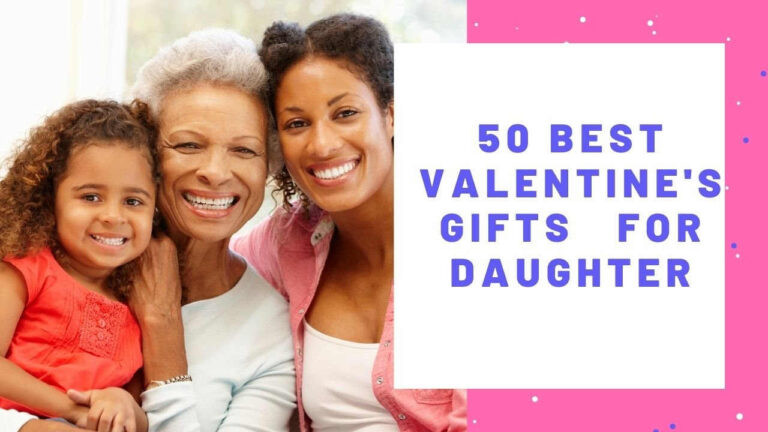 Valentine Gift Ideas For Daughter
 TOP 50 Valentine Gift Ideas for Daughters