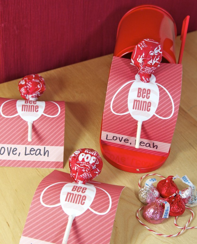 Valentine Gift Ideas For Friends
 25 DIY Valentine s Gifts For Friends To Try This Season