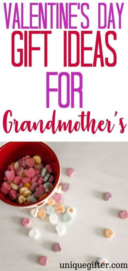 Valentine Gift Ideas For Grandparents
 Gifts Ideas For Grandparents From Grandkids 38 Ideas