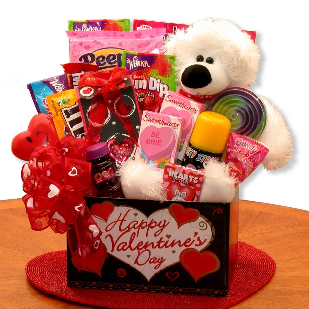 Valentine Gift Ideas For Her
 Cute His & Her Valentine Gift Ideas For Your Loved es