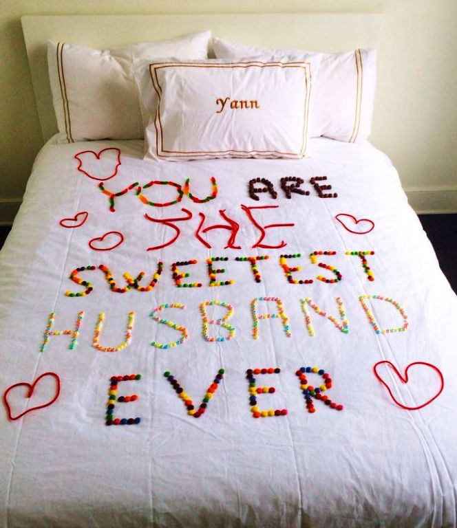 Valentine Gift Ideas For Husbands
 15 Stunning Valentine For Husband Ideas To Inspire You