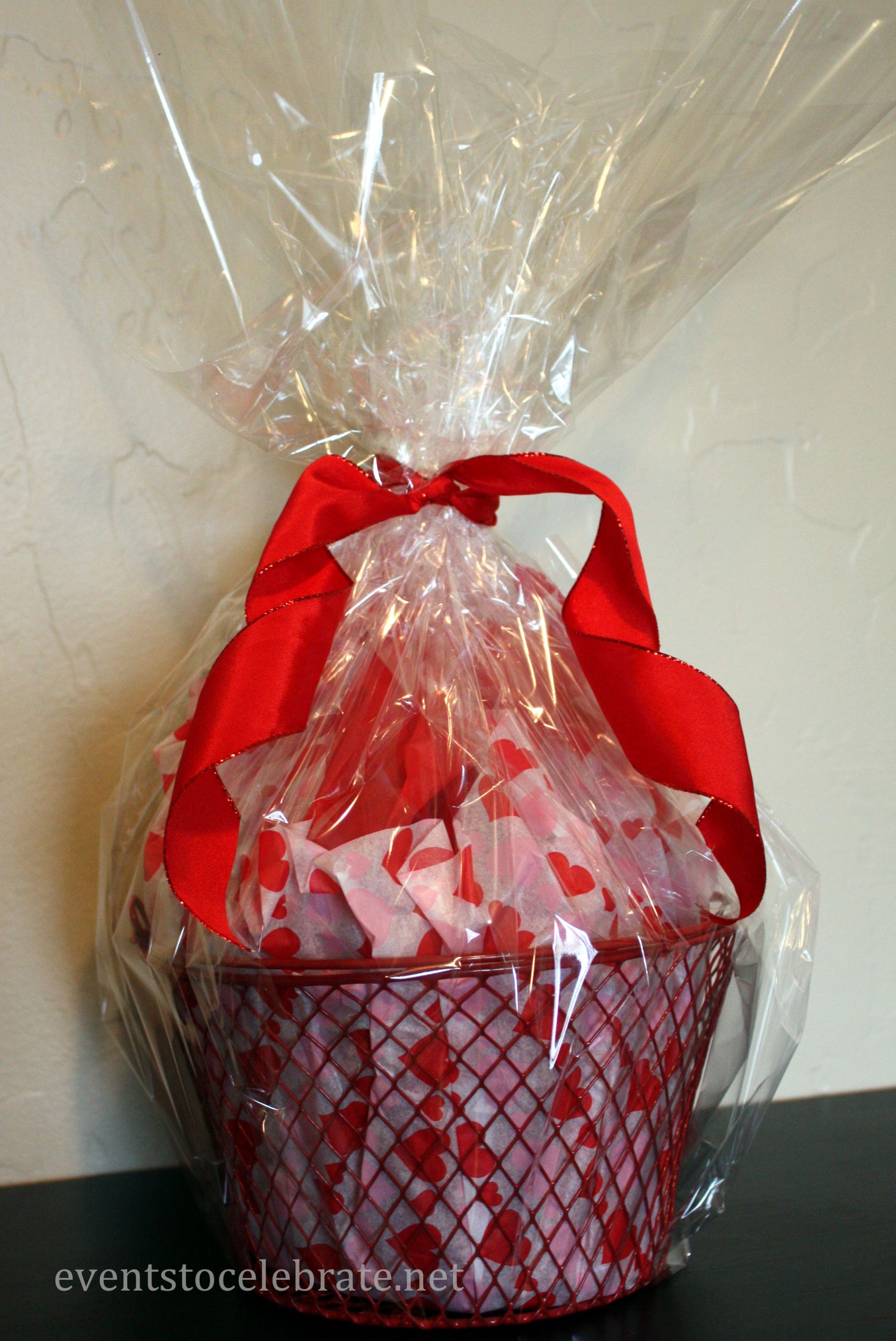 Valentine Gift Ideas For Infants
 Valentine s Day Gift Ideas for Teachers and Friends